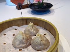 -小厨娘淮扬菜(清江苏宁广场店)