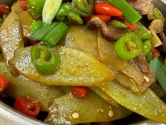 -毛家湘味楼(虹梅店)