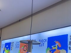 -牛扒先生·厚切雪花牛扒西餐厅(北京路禺山路店)