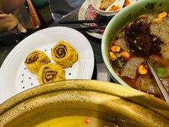 -紫泥369粗粮季(四牌楼店)