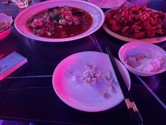 -MOSSO音乐酒吧·live house(南京旗舰店)