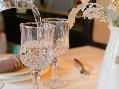 -火车头法国西餐厅