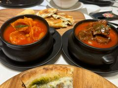 -马克西姆俄罗斯餐厅(通亚街店)