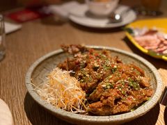 风味椒麻鸡餐-瓦城泰国料理(芮欧百货店)
