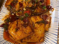 -东吉馆韩式餐厅(八经街总店)