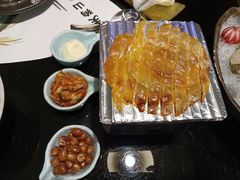 -天狗山料理(省体店)