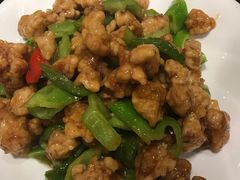 -小俩口烧烤东北菜(双井店)