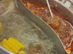 -宴全牛粤来越牛潮汕鲜牛肉火锅(海州万达广场店)