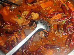 -江渔儿酸菜鱼(万科东荟城店)