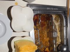 -海底捞火锅(玉桥商业广场店)