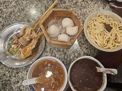 -小街天府(西工小街店)