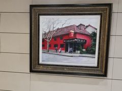 -红房子西菜馆(淮海中路店)