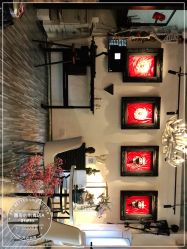 -雕哥的纹身店A3 TATTOO&纹身培训