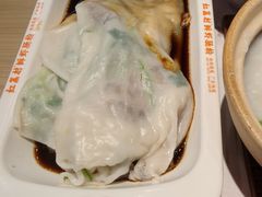 -红荔村肠粉(岗厦店)