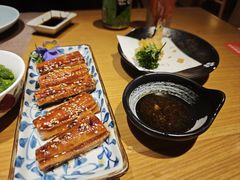 -三石铁板烧(紫竹桥店)