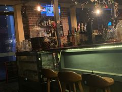 -帕丁顿酒吧Paddington