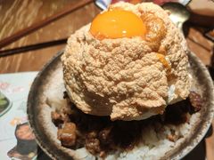 -岛风·台食小馆 ISLAND BISTRO(烟台山店)