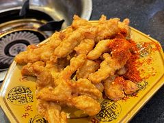 -盐井记·自贡美蛙鲜锅兔(中和店)