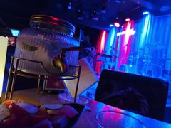-音乐房子·Vintage Live Bar(玉林总店)