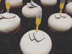 -深圳四季酒店·馥自助餐厅