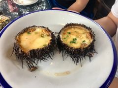 -旺角小渔村·海肠捞饭开创者(环山路店)
