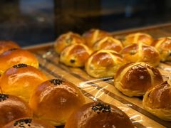 -Dough&Joe团憩(瑞虹天地月亮湾店)