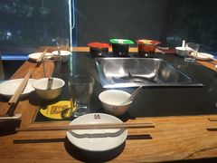 -巴奴毛肚火锅(商城路店)