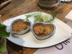 -U你·天然调味(南湖总店)