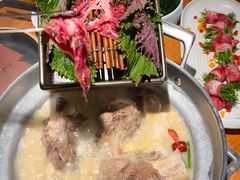 -骨之味·筒骨汤火锅(江头店)