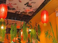 -江湖水乡铁锅炖魚(周庄嘉园店)