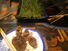 -三个大叔东北烧烤·砂锅菜(西三旗店)