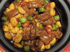 -梦都海鲜酒家(万达广场江桥店)