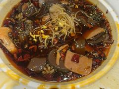 -老德州四合院·德州菜(天衢路店)
