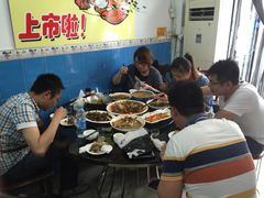 -9号小厨师(端平桥店)