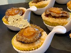 鲍鱼酥-宝丽轩中餐厅BAOLIXUAN