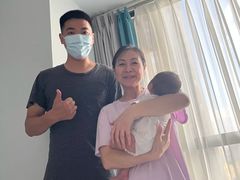 -田螺阿姨自营月嫂·育儿嫂(高新店)