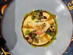 -第101座花园餐厅(湖滨88店)