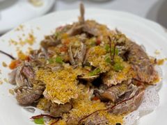 -北塘海鲜·天津菜(大光明桥旗舰店)
