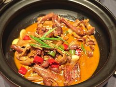 -潇湘楼·二十四节气山野菜(亚运村店)