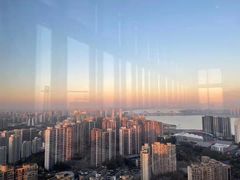 -悦轩中餐厅·高空江景·杭州柏悦酒店