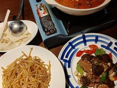 -川香渔府(万达店)