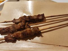 -上关东东北菜(夫子庙水游城店)