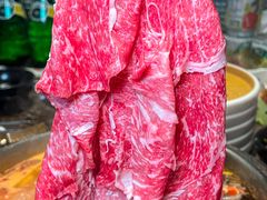 -一绪に和牛寿喜烧(罗湖益田假日店)