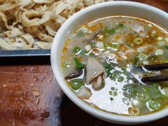 -龙门李家三旦羊肉汤馆