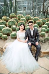 -绿皮火车照相馆 婚纱照旅拍(厦门店)