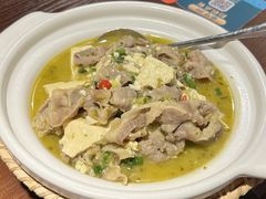 -全牛匠·乐山跷脚牛肉(西单华威约饭街店)