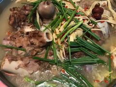 -天都火锅酒楼(虹梅南路店)