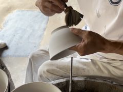 -景德镇古窑民俗博览区