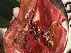 -韩宫宴和牛烤肉(无锡大东方广场店)