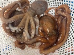 -常家活海鲜小吃(仅一家无分店)